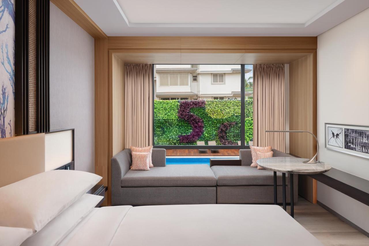 Courtyard By Marriott Goa Colva 4*, фото 16