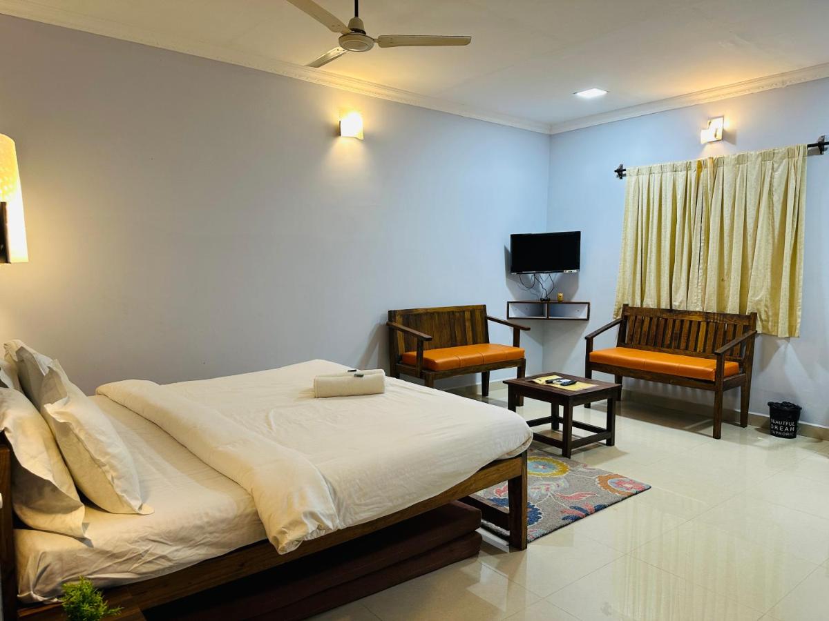 Golden Sands Beach Resort (Kerala) 3*, фото 4