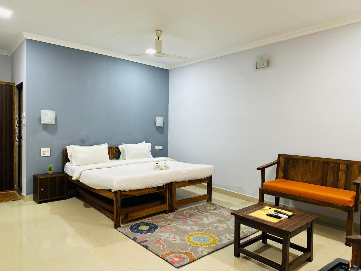 Golden Sands Beach Resort (Kerala) 3*, фото 10