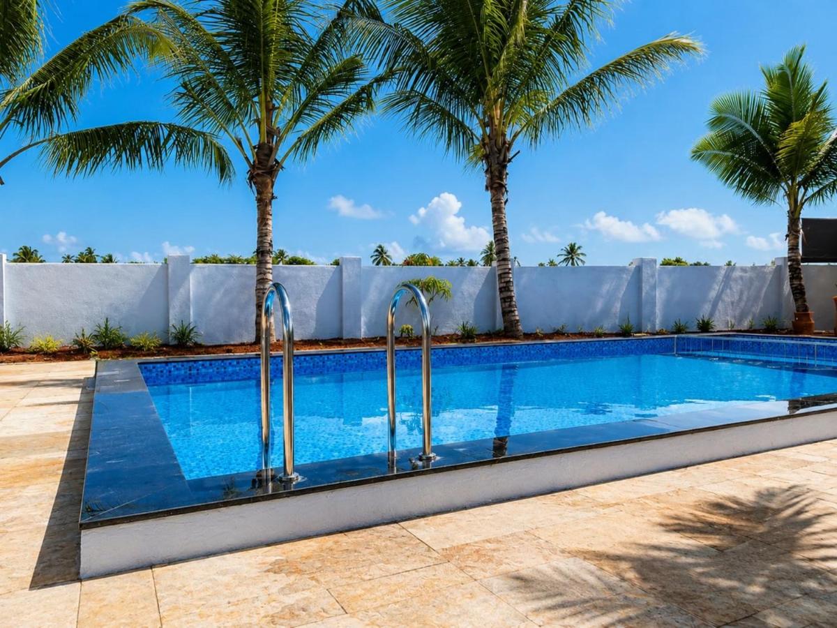 Golden Sands Beach Resort (Kerala) 3*, фото 13