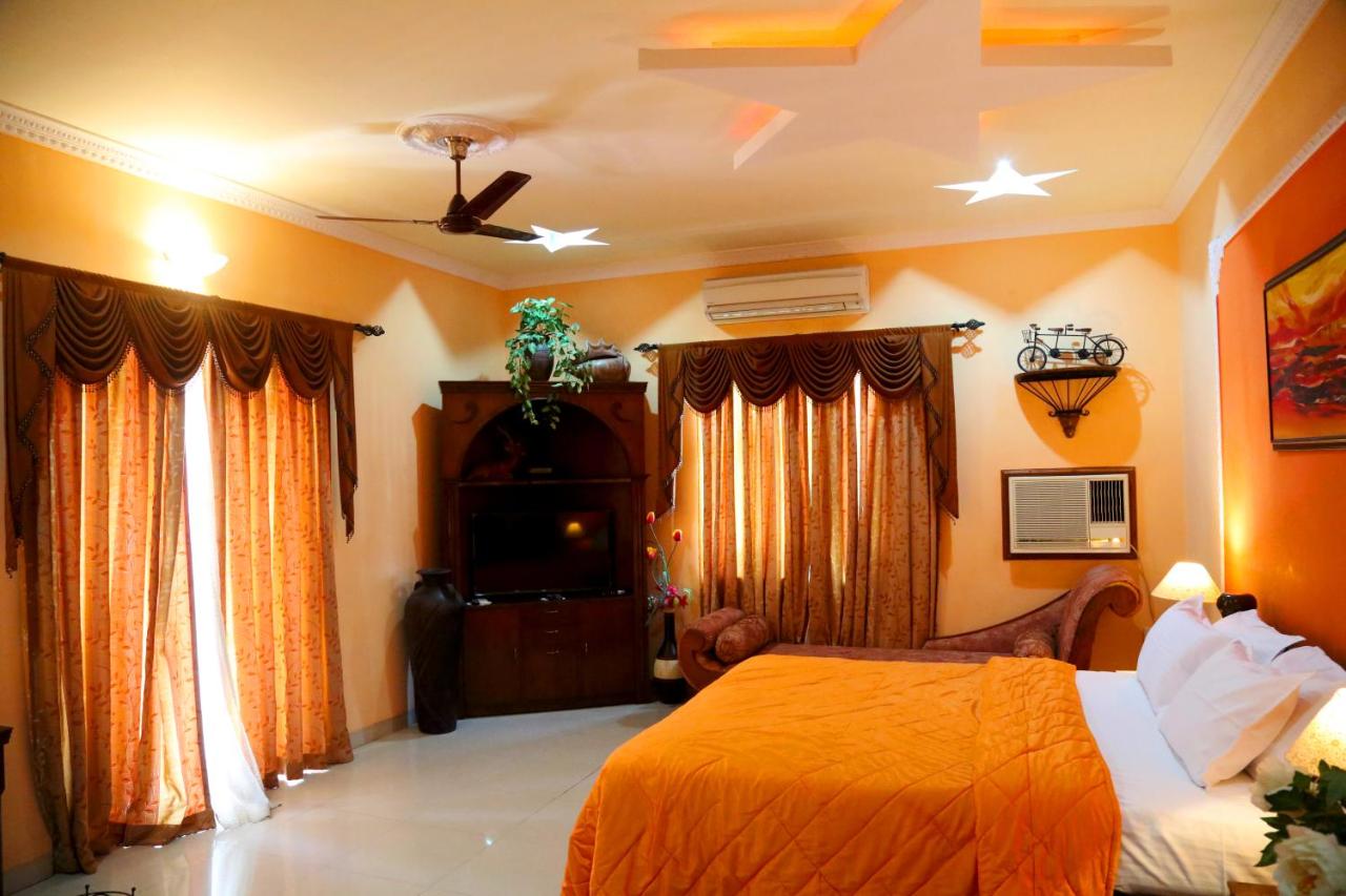 Hotel Goan Heritage Goa 3*