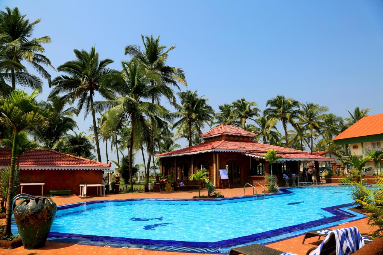 Hotel Goan Heritage Goa 3*, фото 3