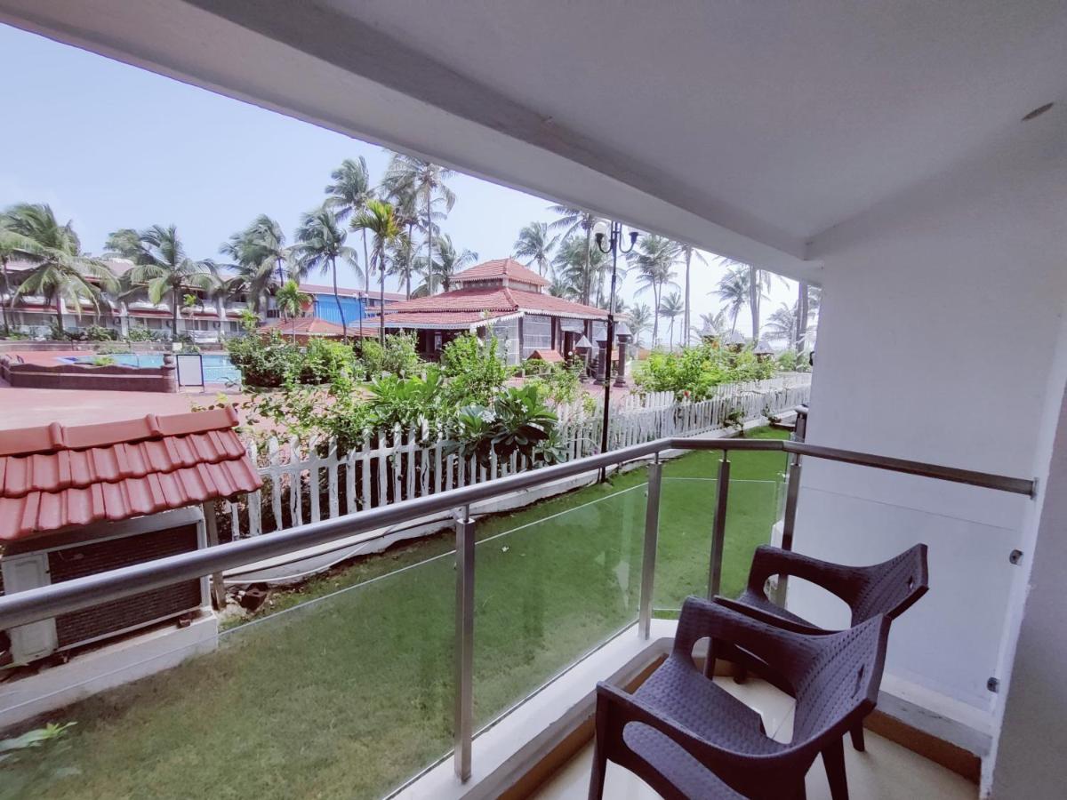 Hotel Goan Heritage Goa 3*, фото 4