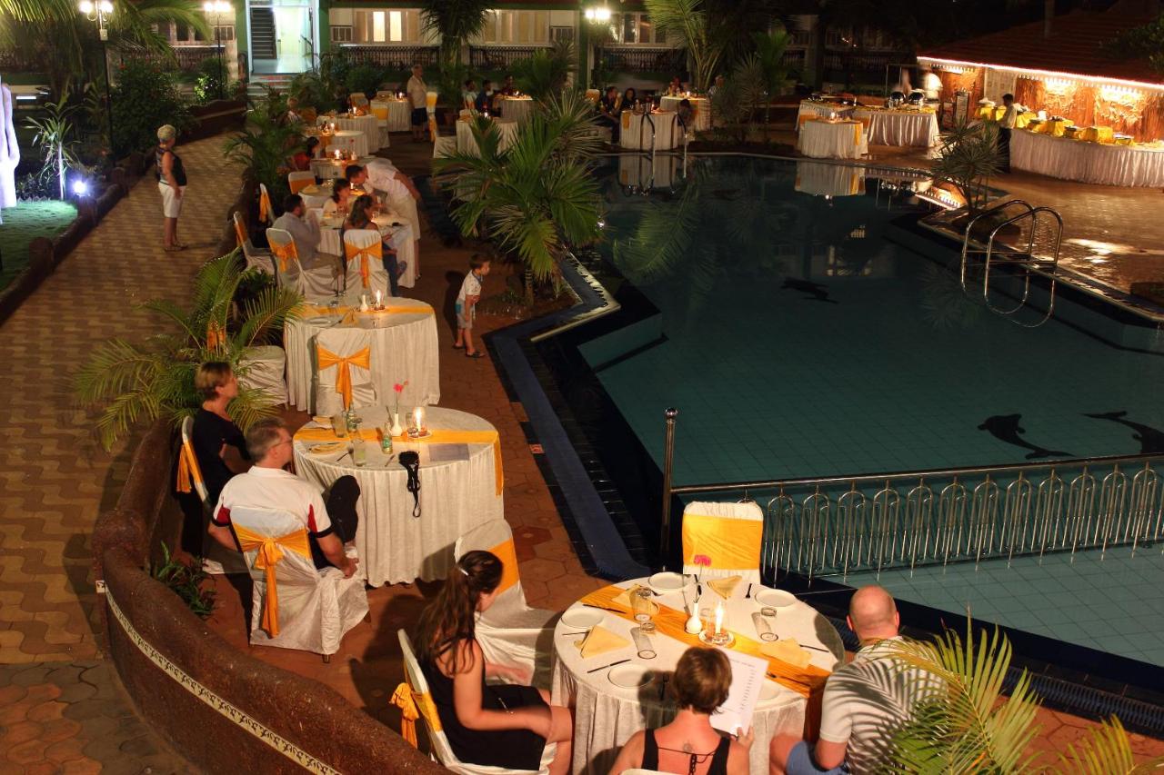 Hotel Goan Heritage Goa 3*, фото 6
