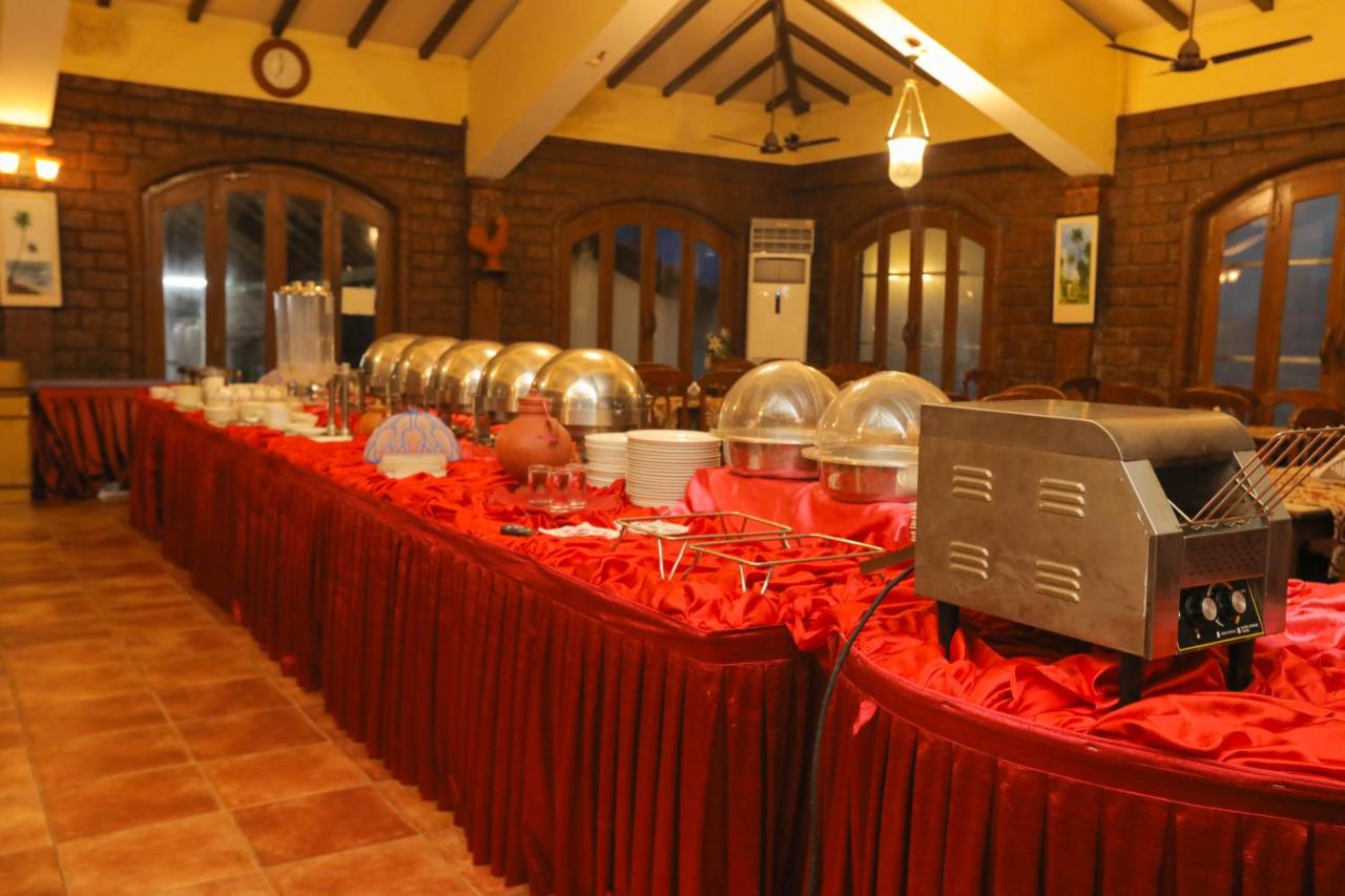 Hotel Goan Heritage Goa 3*, фото 7
