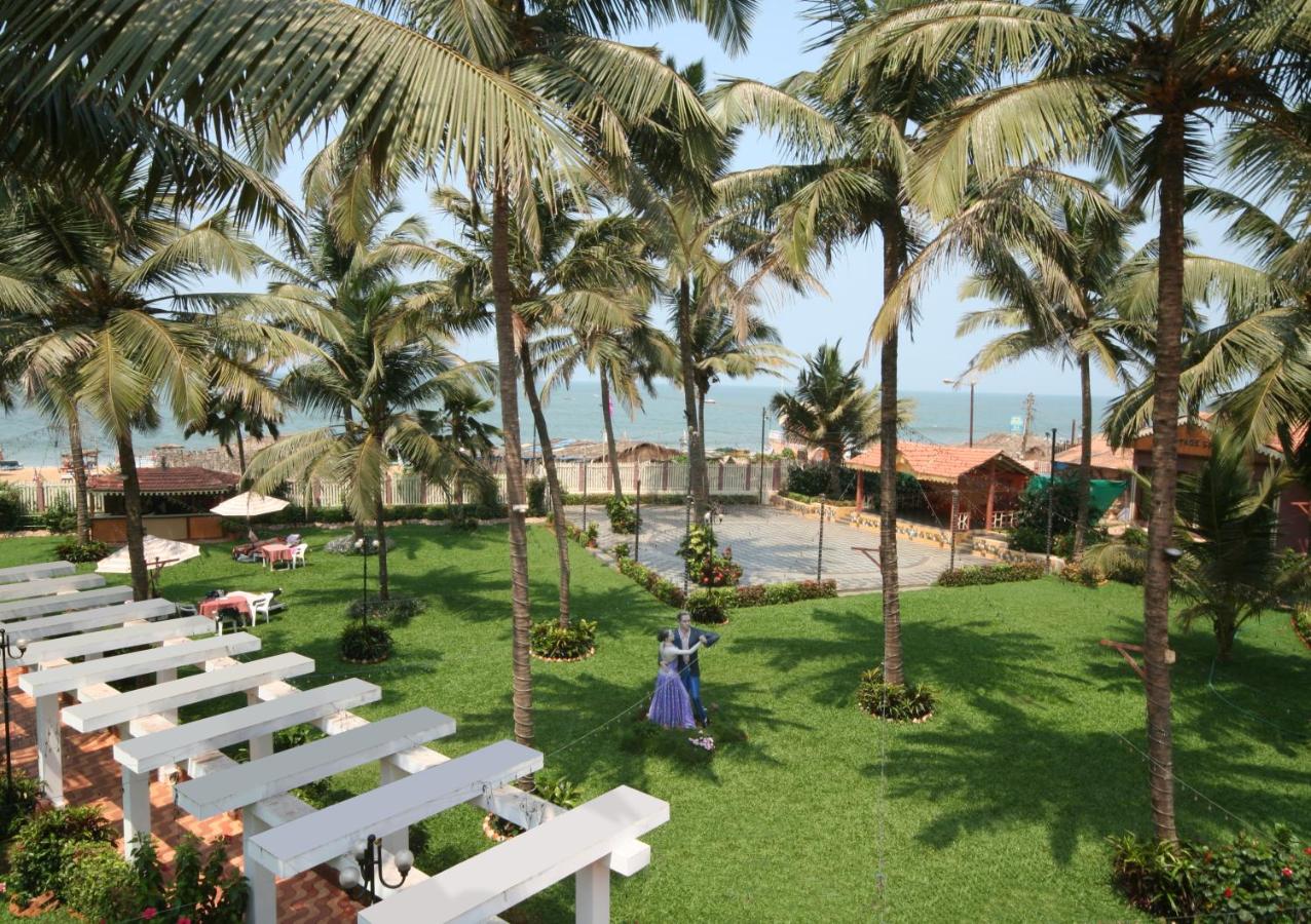 Hotel Goan Heritage Goa 3*, фото 8