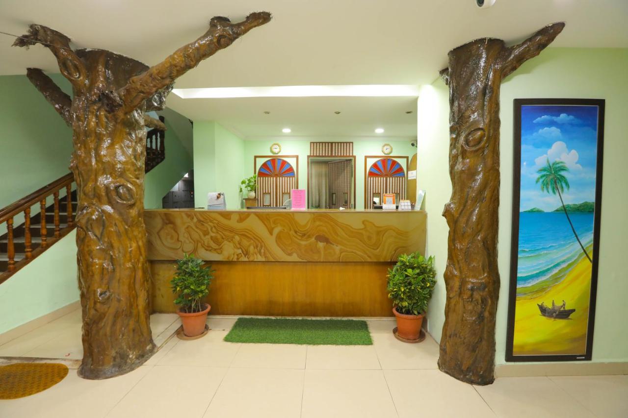 Hotel Goan Heritage Goa 3*, фото 9