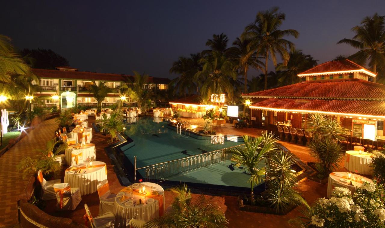 Hotel Goan Heritage Goa 3*, фото 10