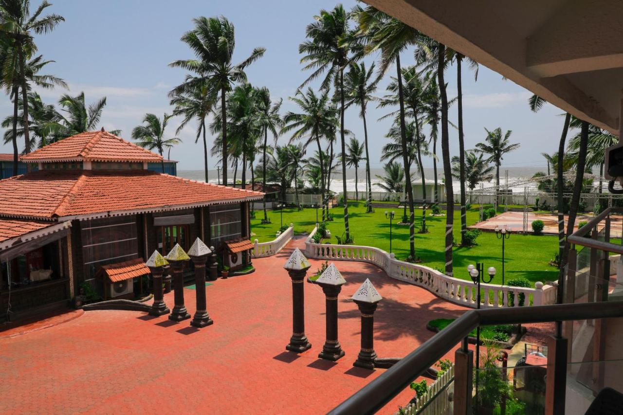 Hotel Goan Heritage Goa 3*, фото 15