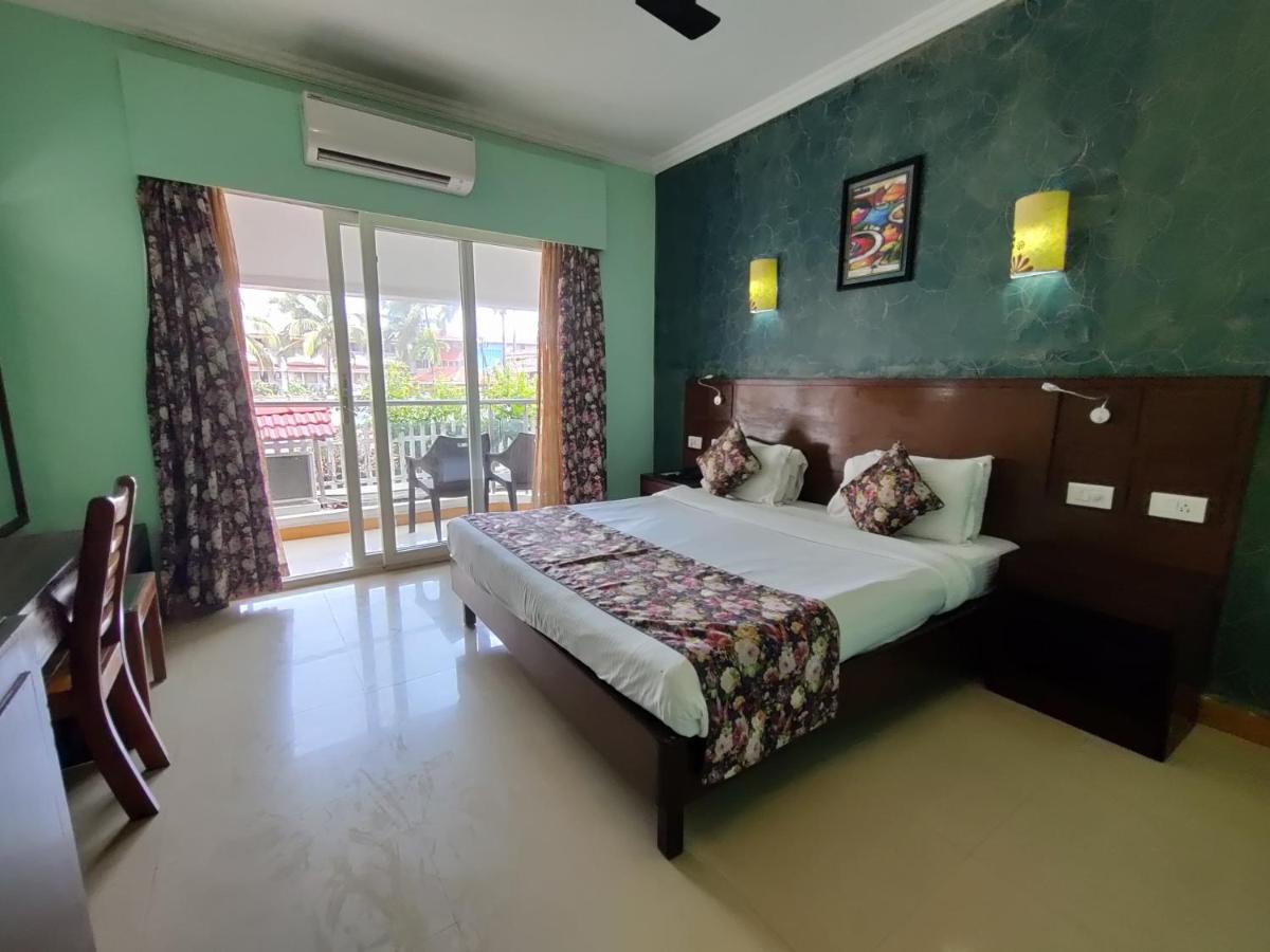 Hotel Goan Heritage Goa 3*, фото 16
