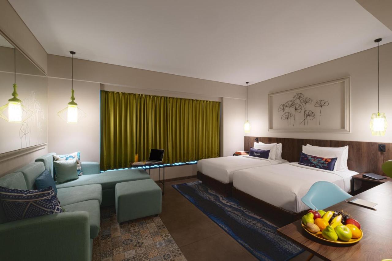 Hyatt Centric Candolim Goa 5*, фото 15