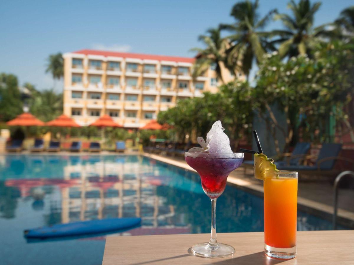 Ibis Styles Goa Calangute 4*, фото 3