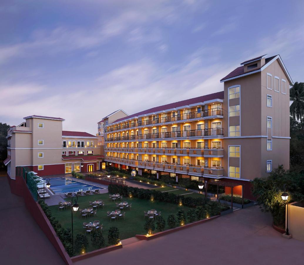 Ibis Styles Goa Calangute 4*, фото 6