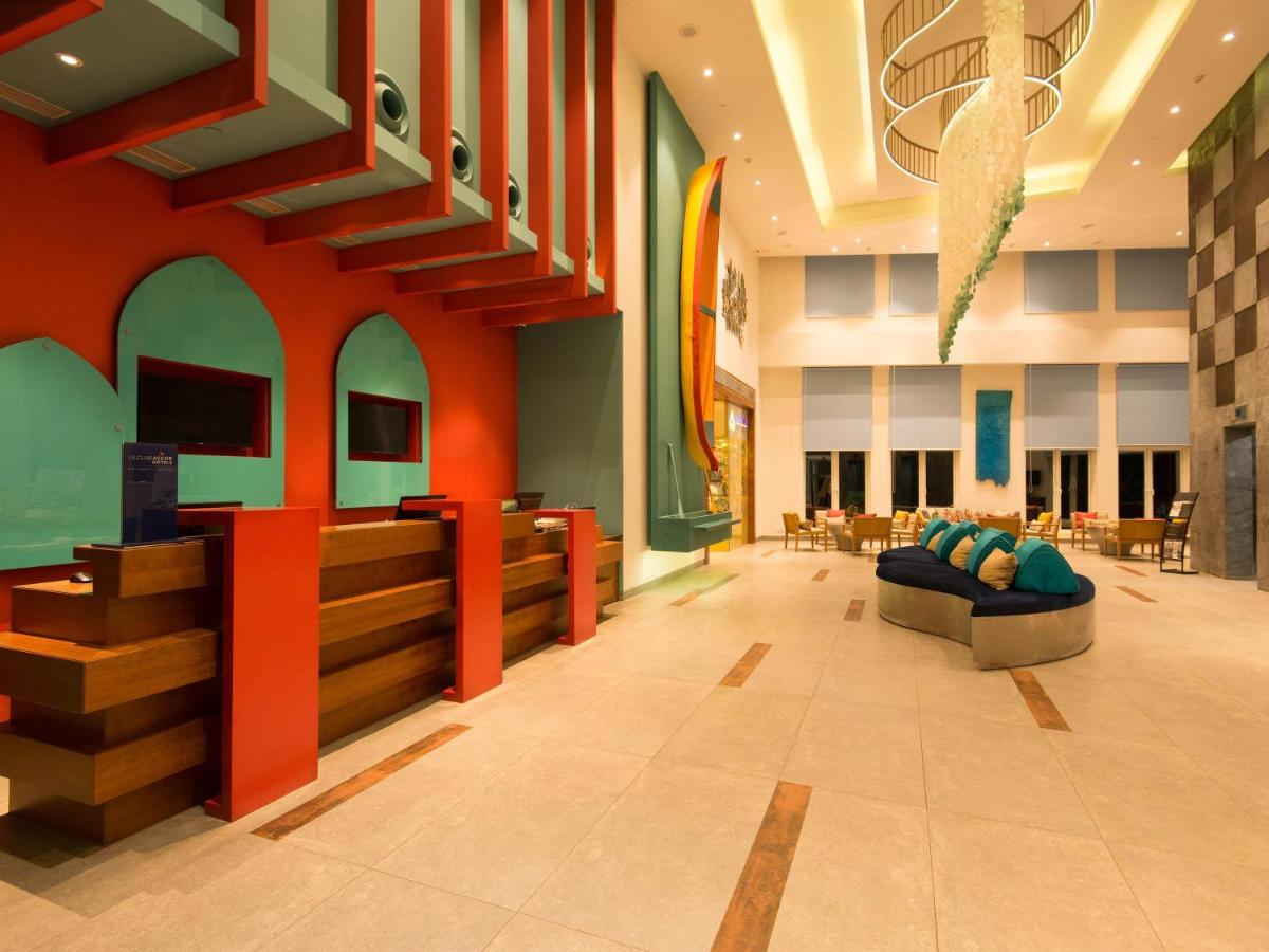 Ibis Styles Goa Calangute 4*, фото 8