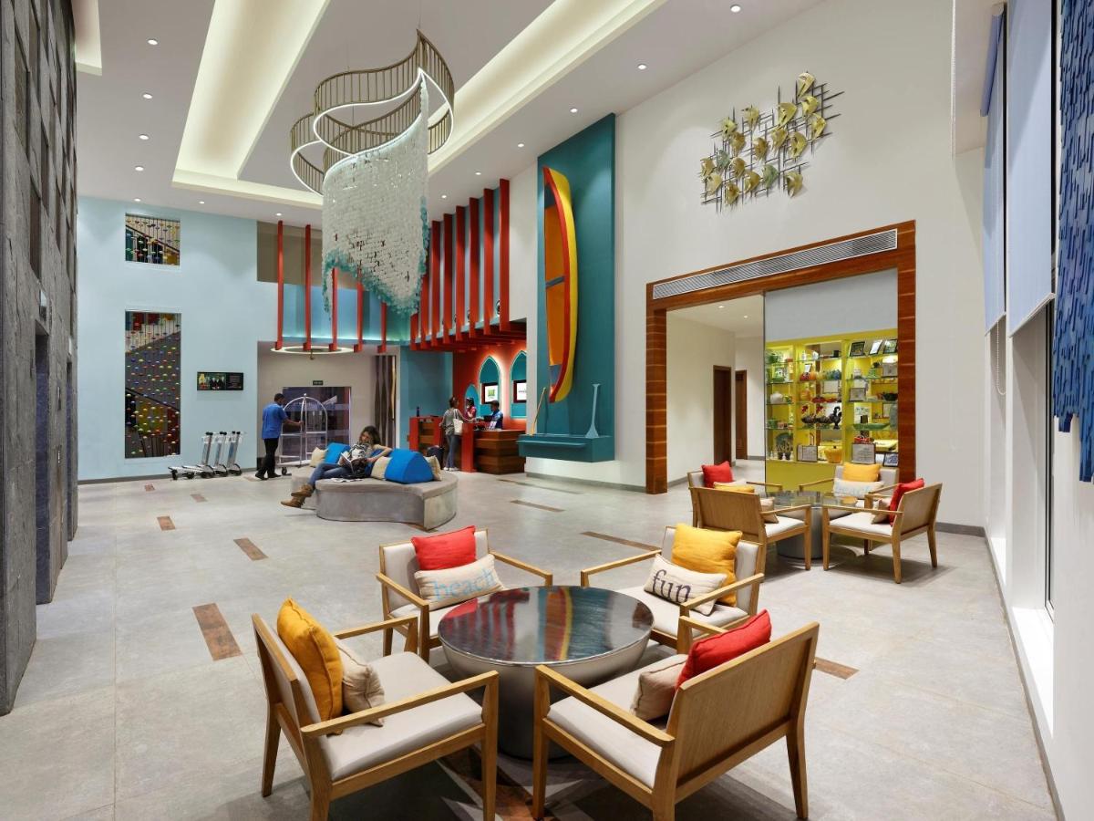 Ibis Styles Goa Calangute 4*, фото 9