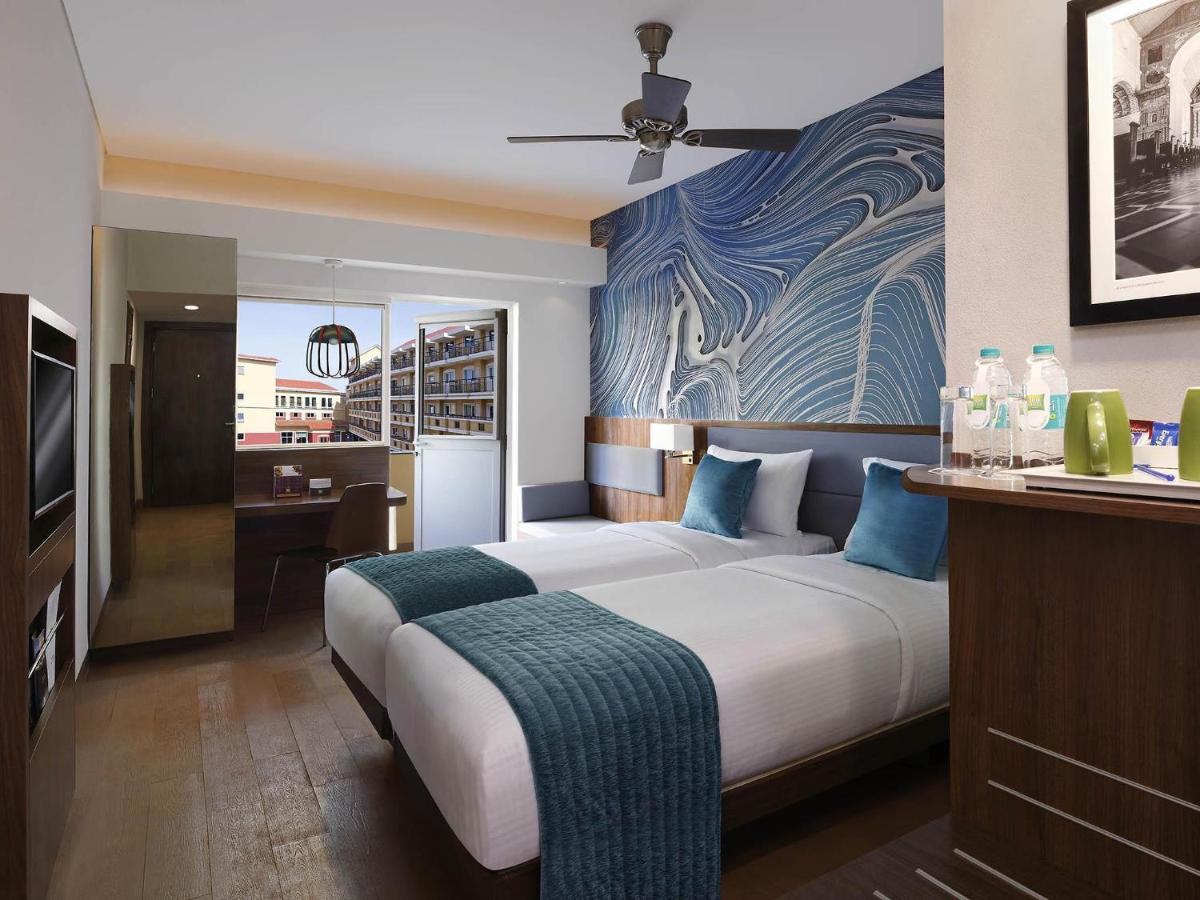 Ibis Styles Goa Calangute 4*, фото 11