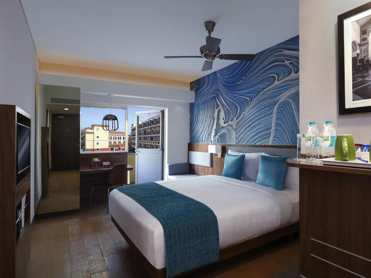 Ibis Styles Goa Calangute 4*, фото 12