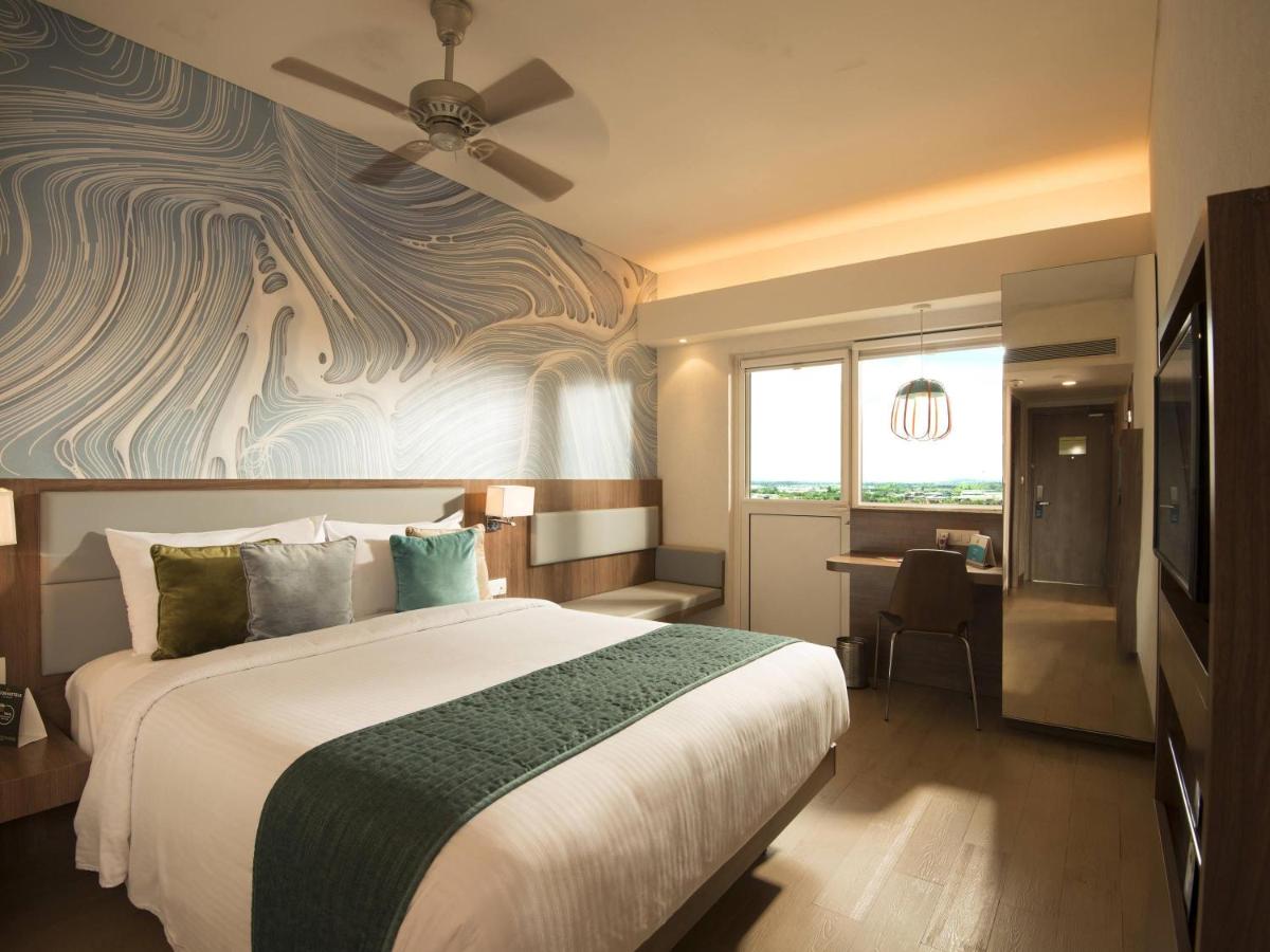 Ibis Styles Goa Calangute 4*, фото 13