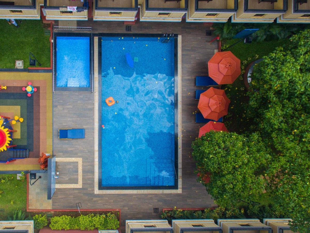 Ibis Styles Goa Calangute 4*, фото 15