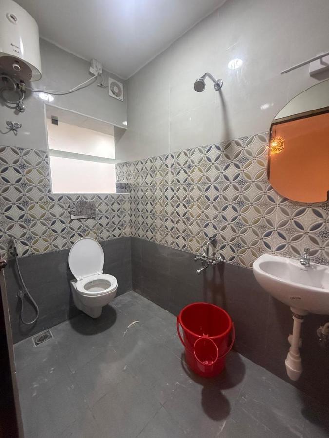Jacqueline Residency