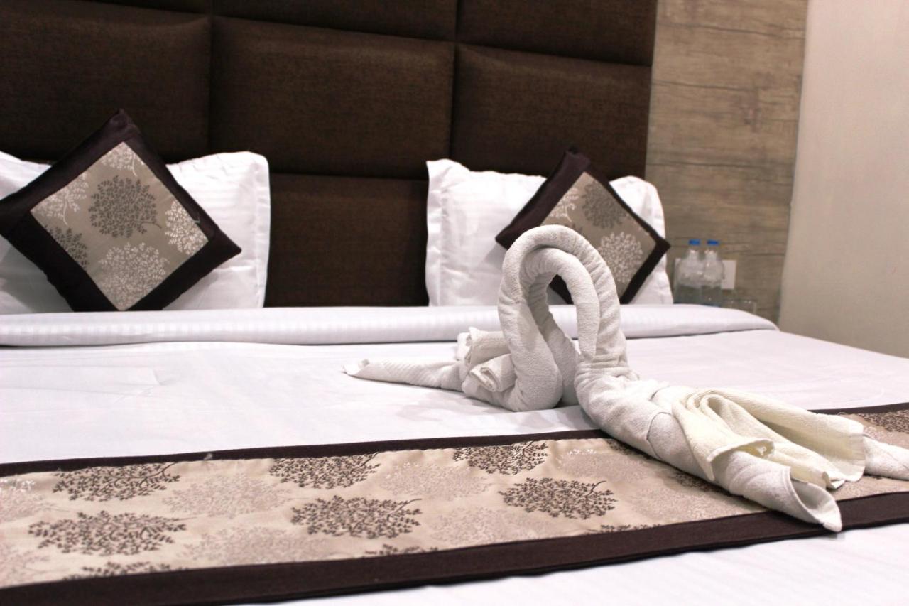 Krishna Sea Coin Hotel 3*, фото 6
