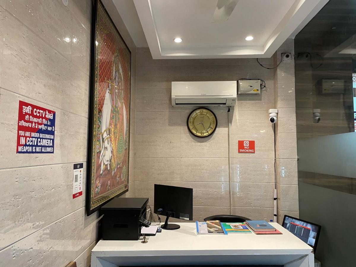 Krishna Sea Coin Hotel 3*, фото 9