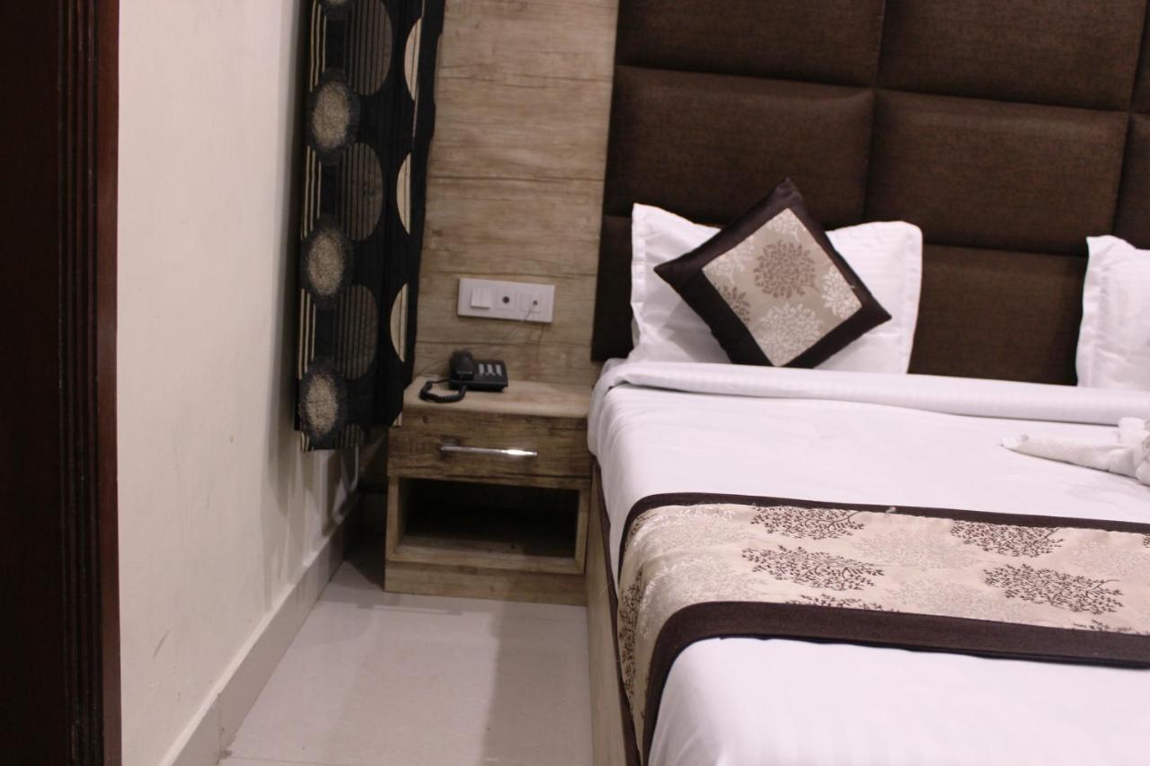 Krishna Sea Coin Hotel 3*, фото 13