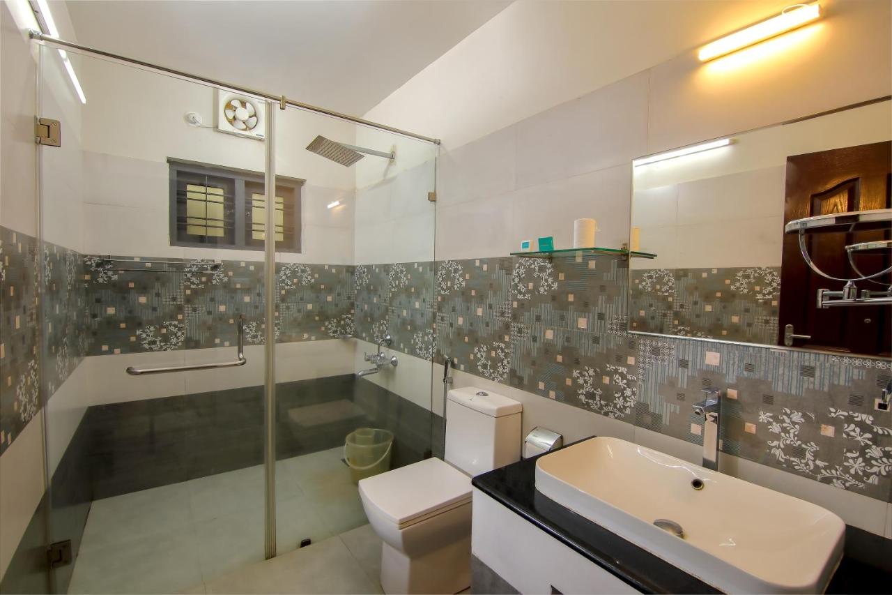 Krishnatheeram Ayur Holy Beach Resort (Kerala) 3*, фото 2