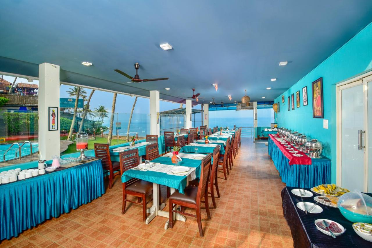 Krishnatheeram Ayur Holy Beach Resort (Kerala) 3*, фото 3