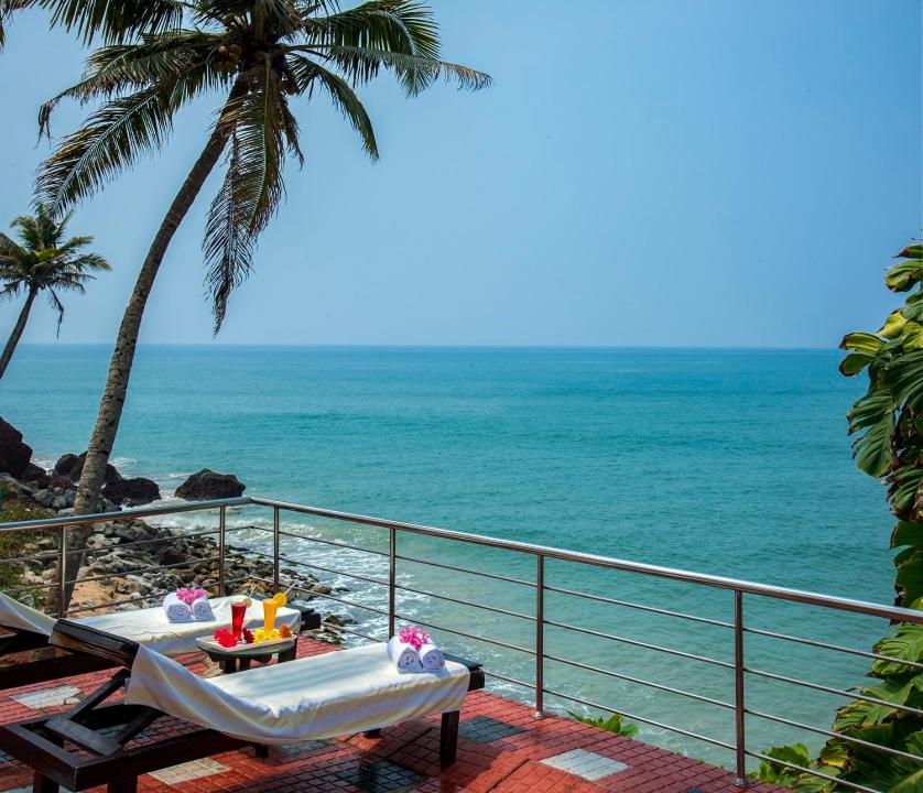 Krishnatheeram Ayur Holy Beach Resort (Kerala) 3*, фото 7