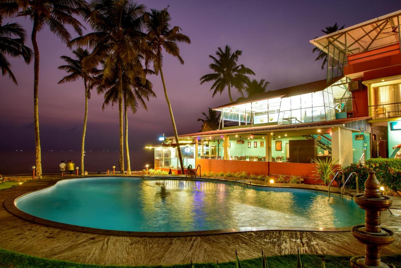 Krishnatheeram Ayur Holy Beach Resort (Kerala) 3*, фото 10