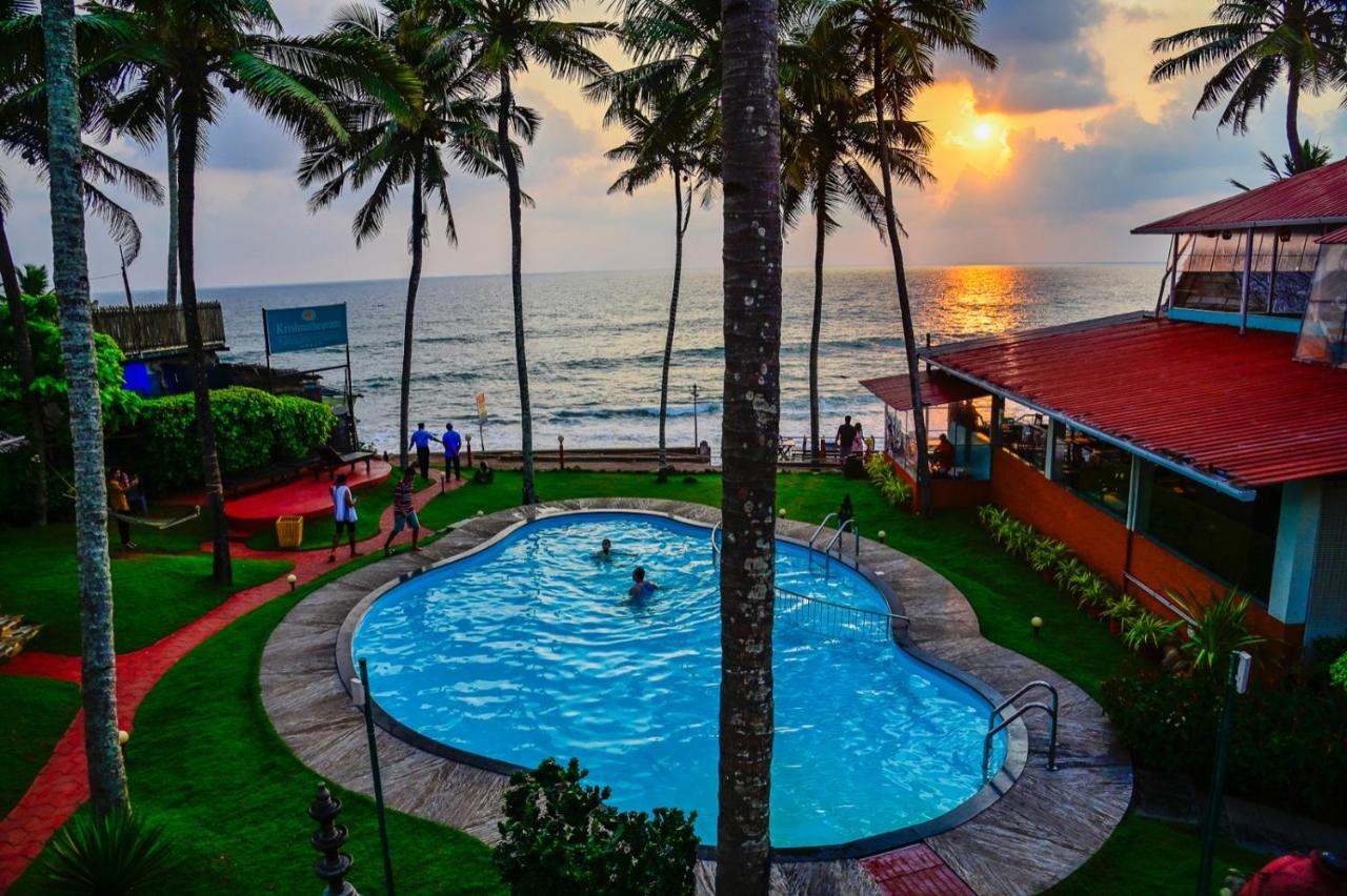 Krishnatheeram Ayur Holy Beach Resort (Kerala) 3*, фото 13