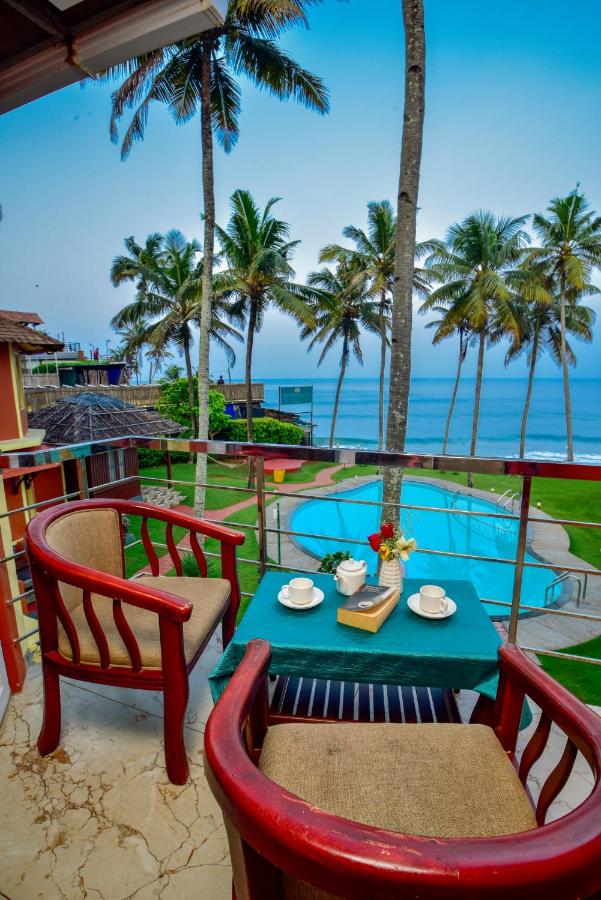 Krishnatheeram Ayur Holy Beach Resort (Kerala) 3*, фото 15