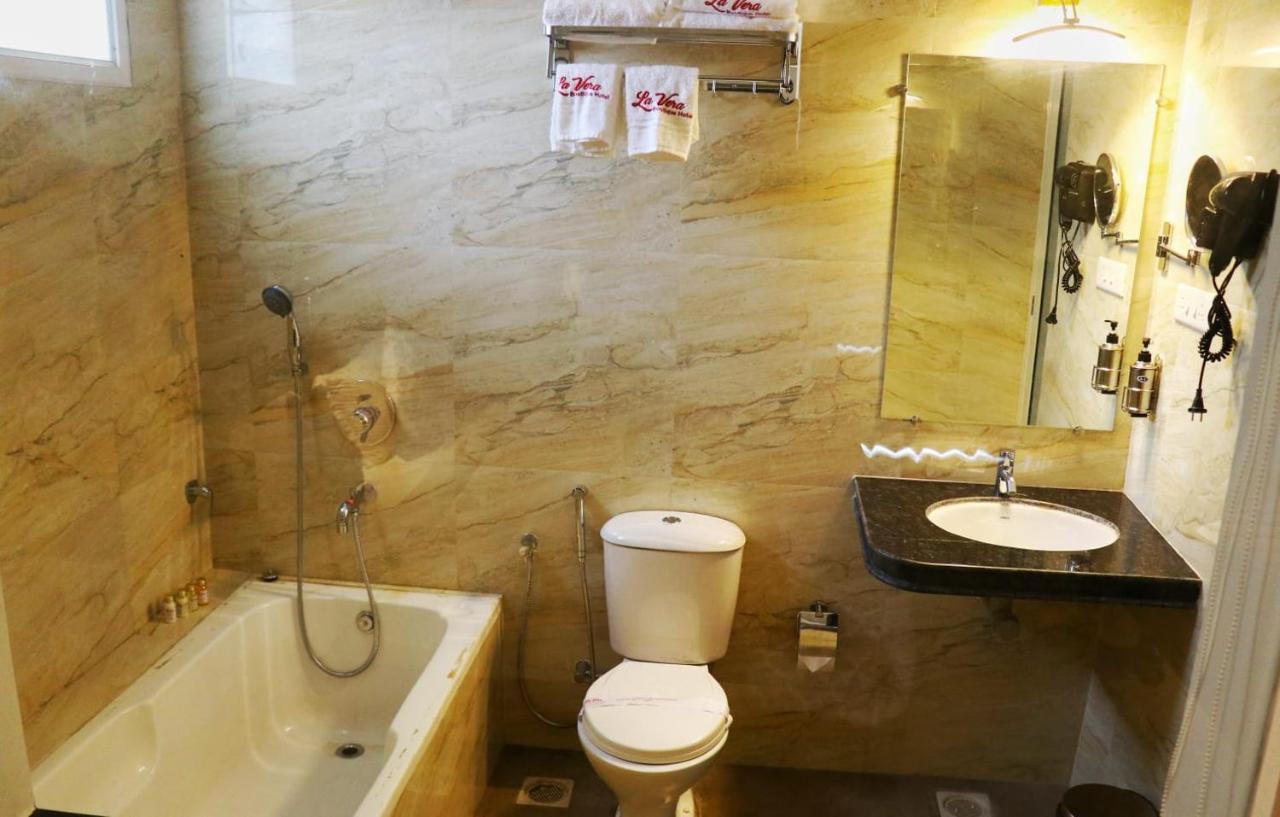 La Vera Boutique Hotel, фото 3