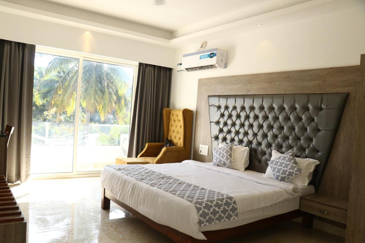 La Vera Boutique Hotel, фото 6