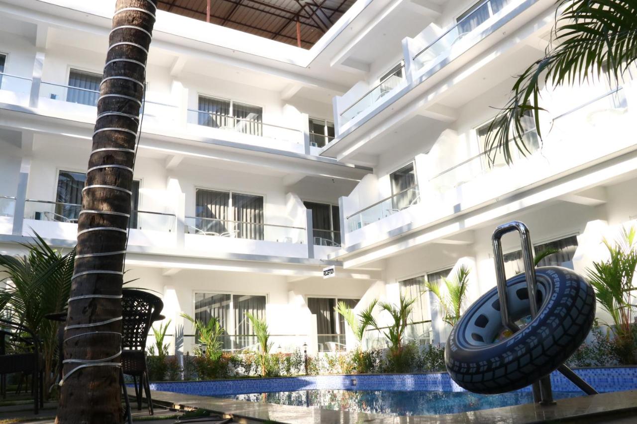 La Vera Boutique Hotel, фото 11