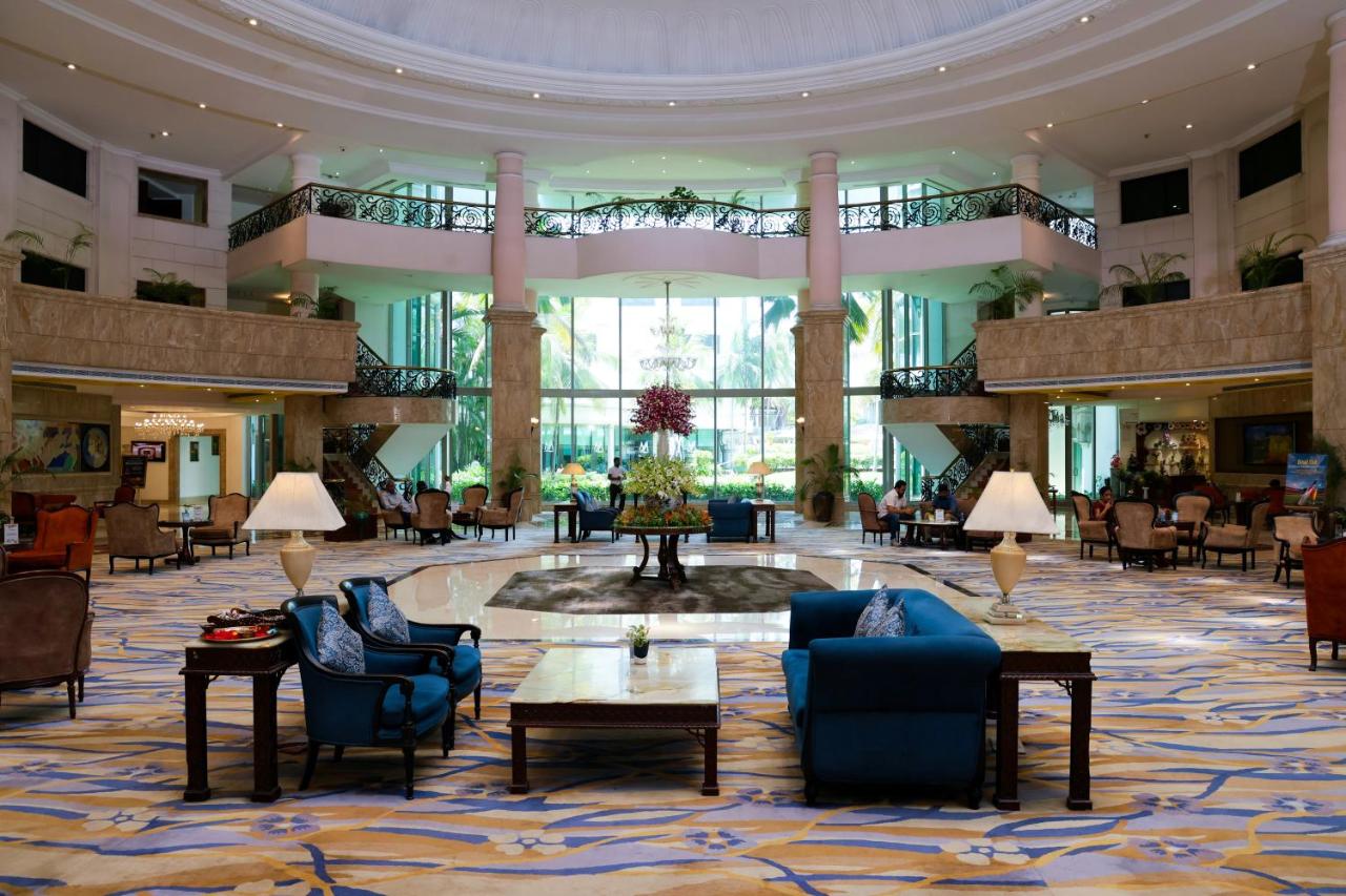 Le Méridien Goa, Calangute 5*, фото 7