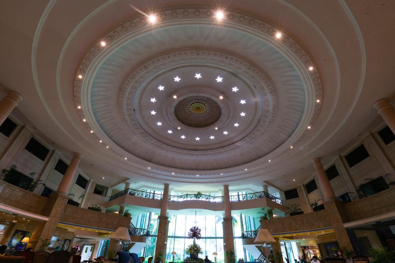 Le Méridien Goa, Calangute 5*, фото 10