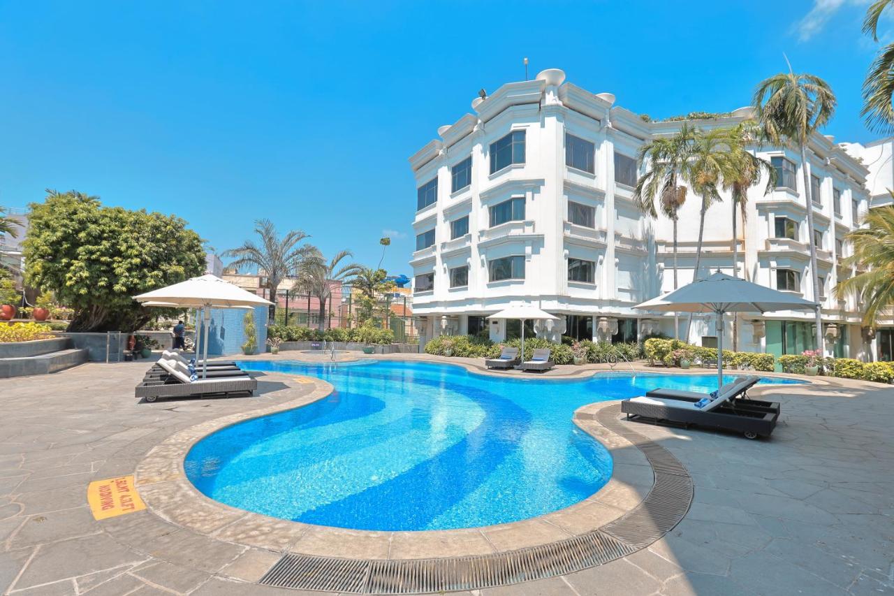 Le Méridien Goa, Calangute 5*, фото 11