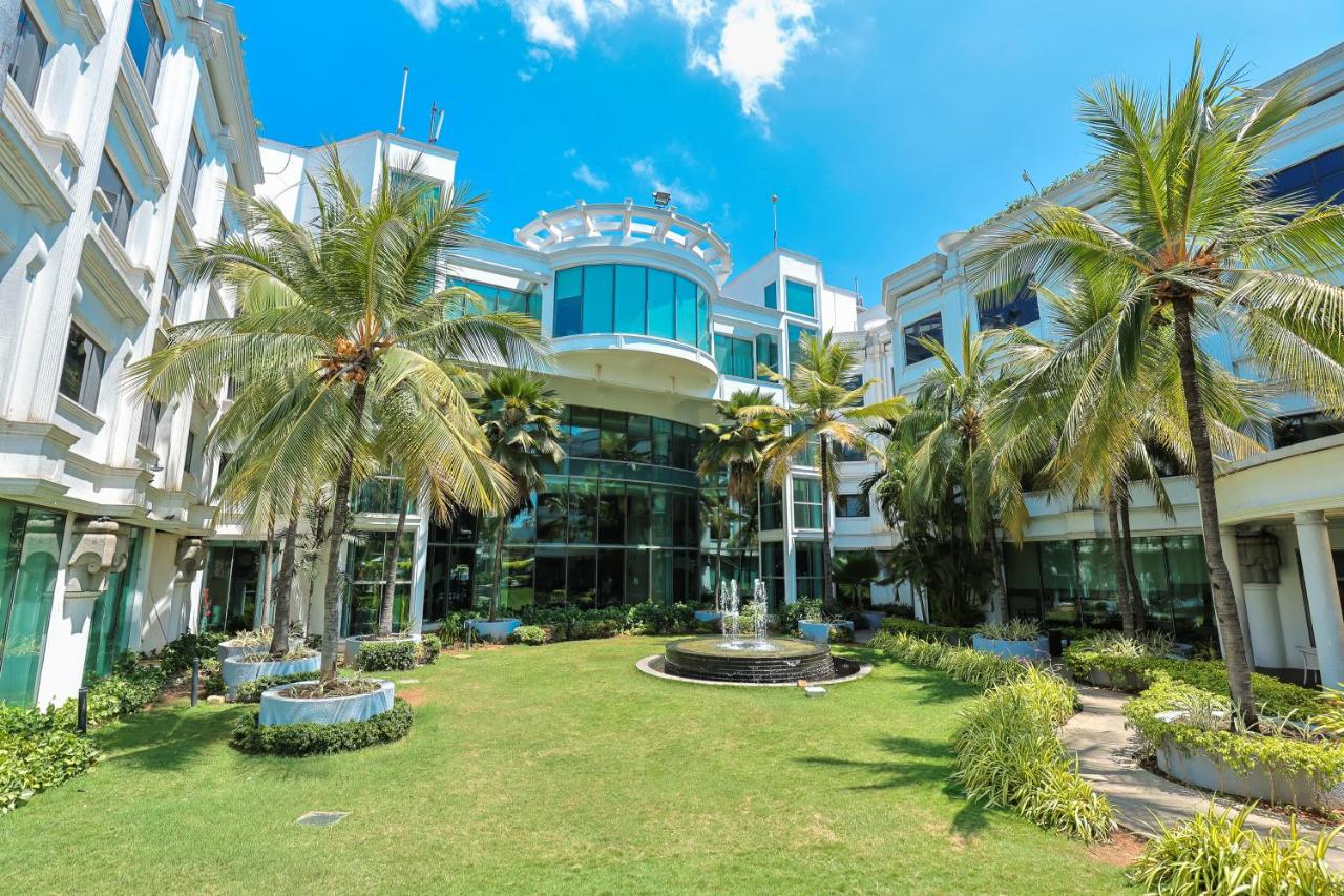 Le Méridien Goa, Calangute 5*, фото 12