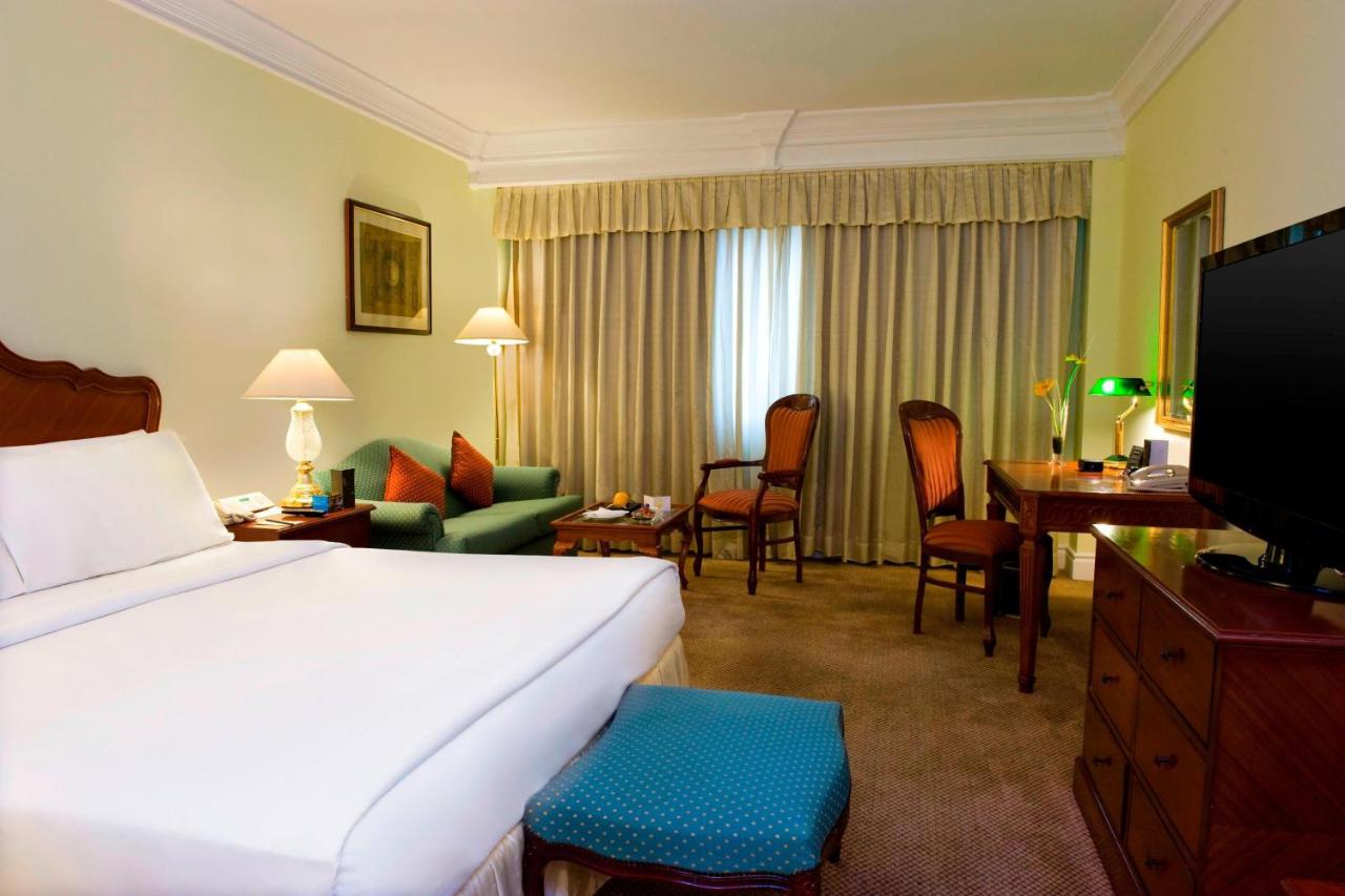 Le Méridien Goa, Calangute 5*, фото 13