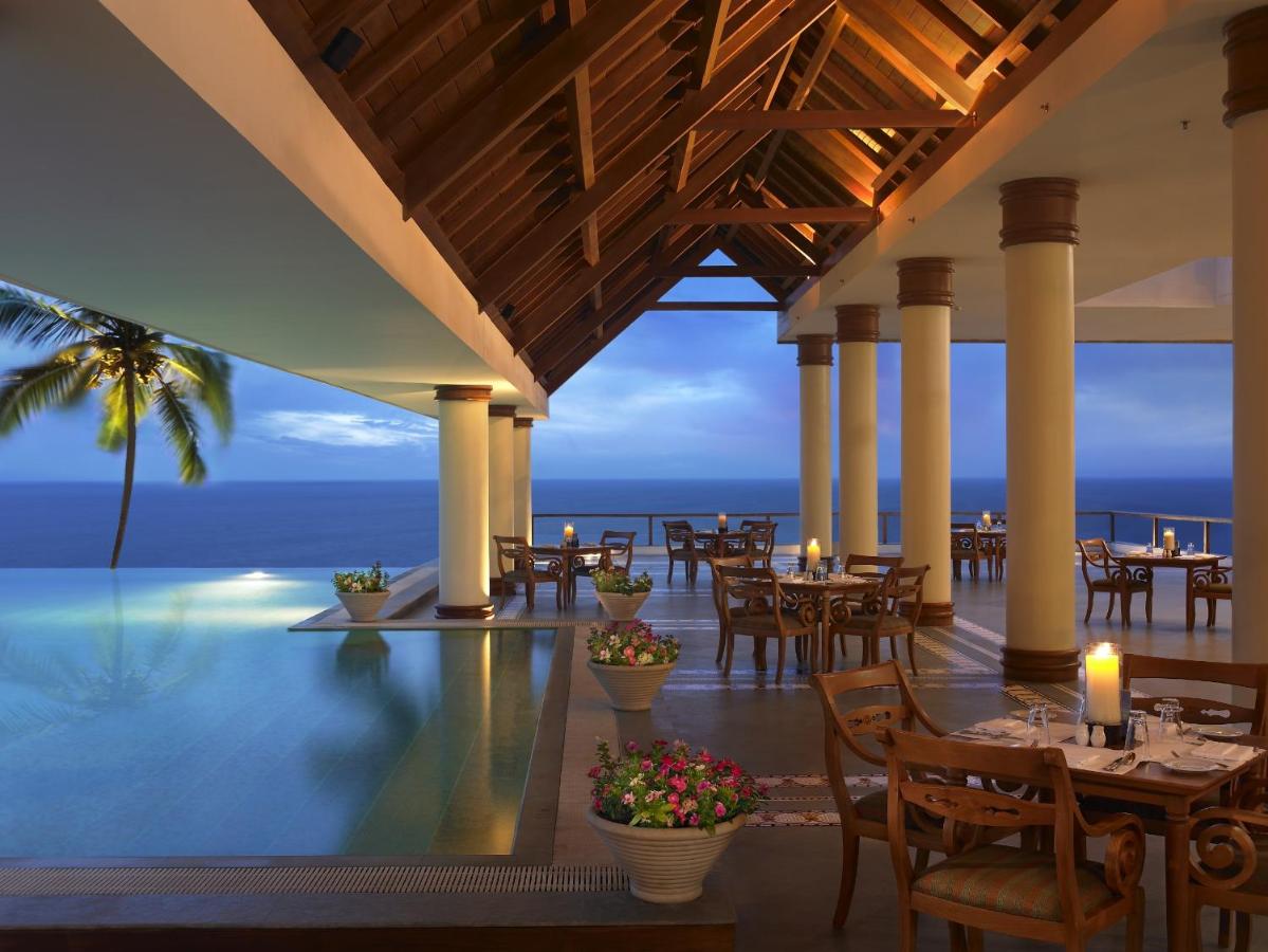 Leela Kovalam (Kerala) 5*, фото 3