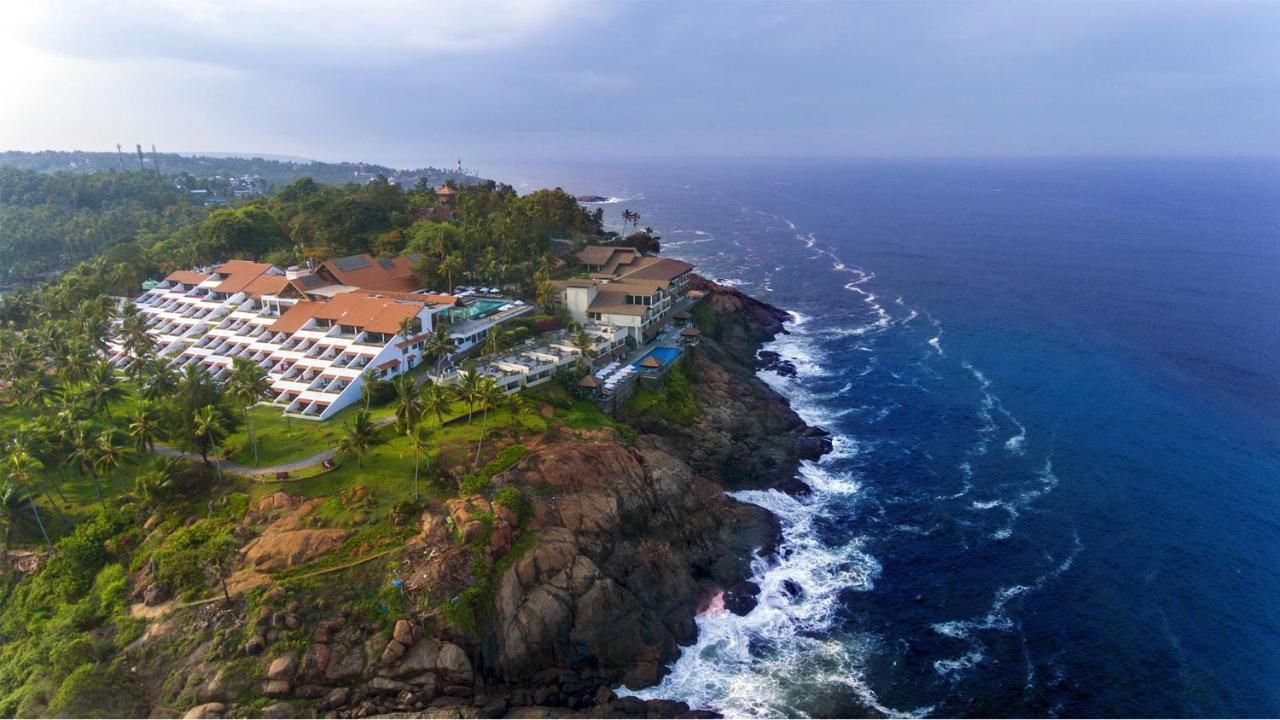 Leela Kovalam (Kerala) 5*, фото 6