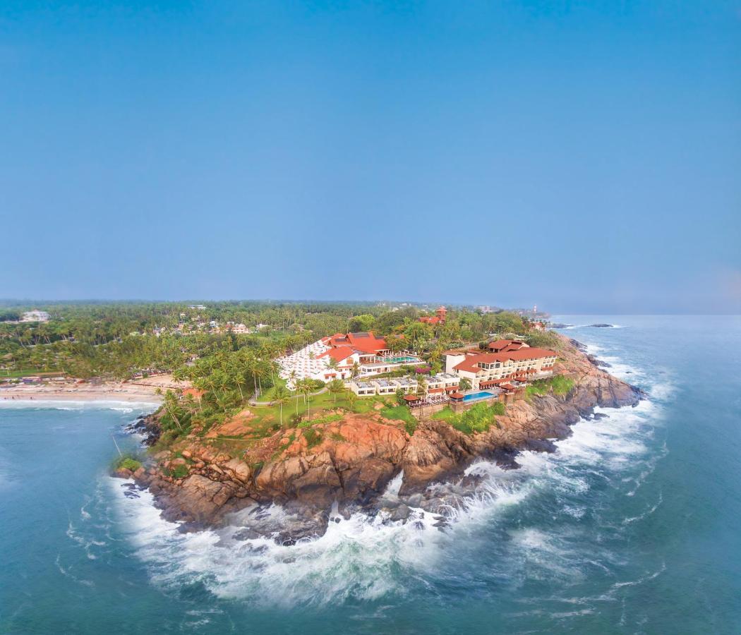 Leela Kovalam (Kerala) 5*, фото 10