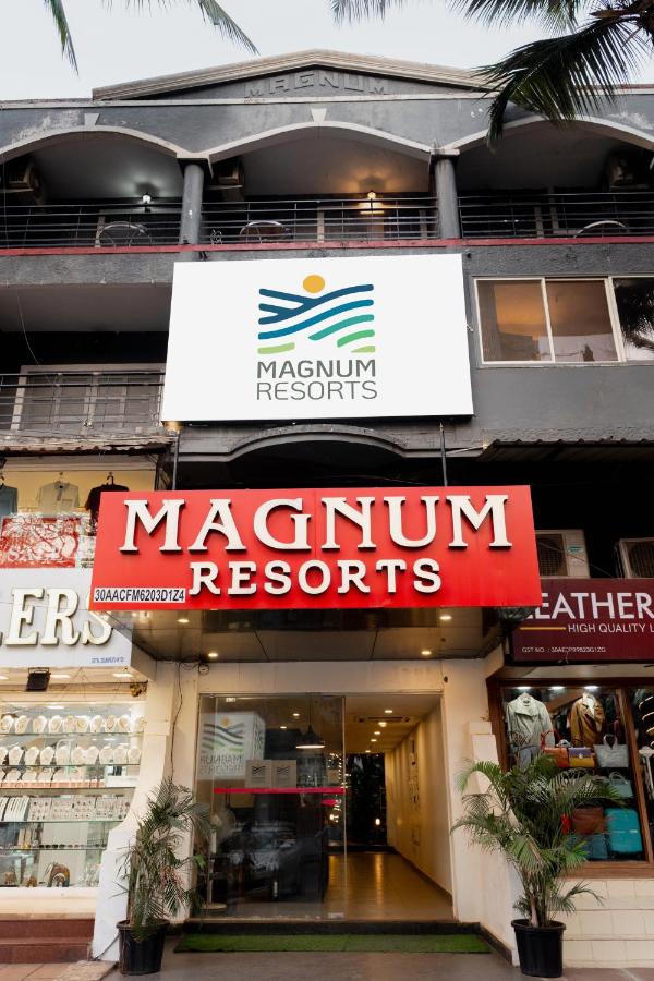 Magnum Resort 3*