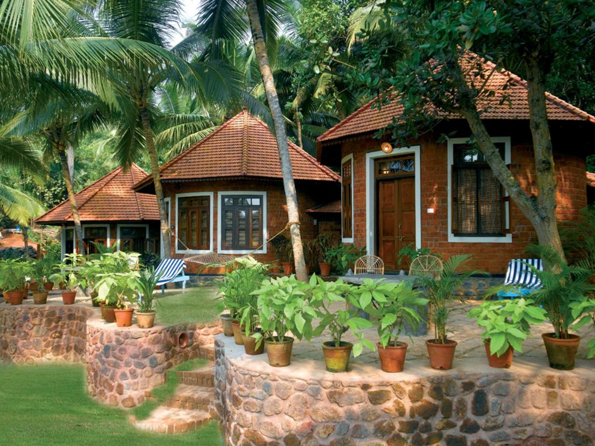 Manaltheeram Ayurveda Beach Village (Kerala) 3*, фото 8