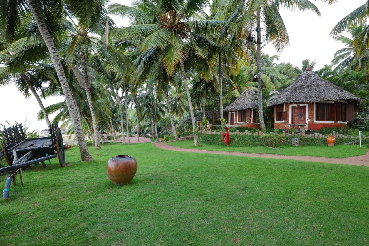 Manaltheeram Ayurveda Beach Village (Kerala) 3*, фото 9