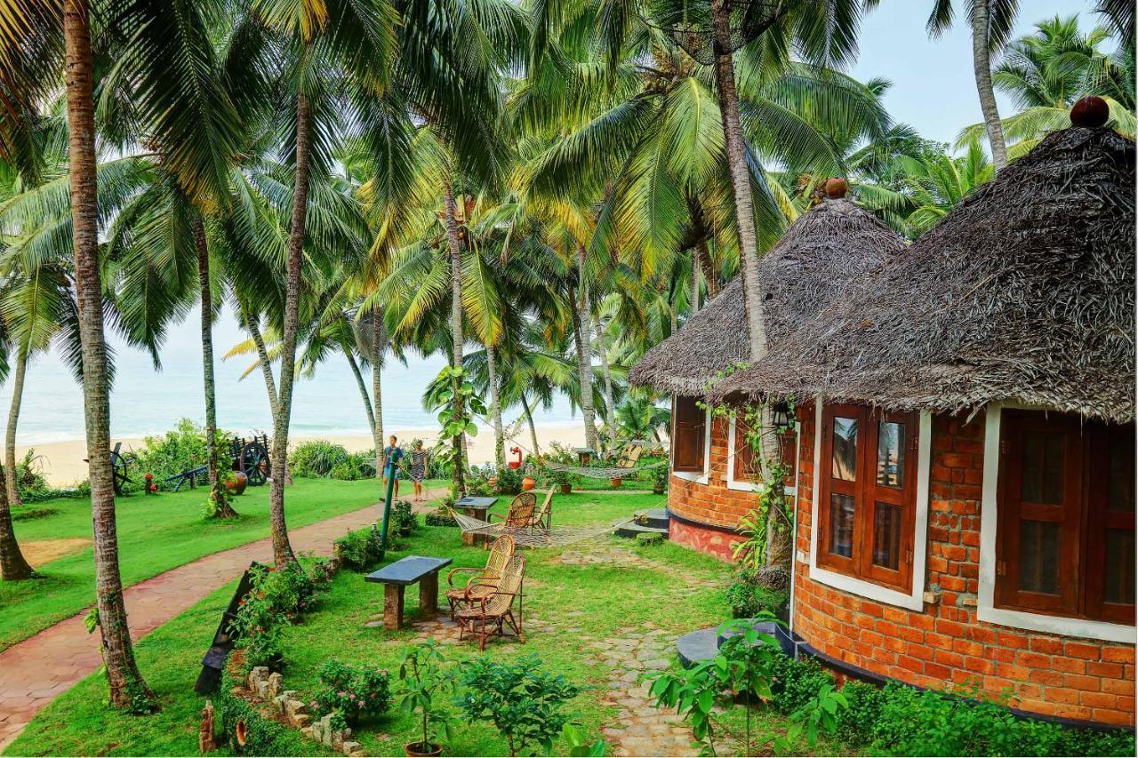 Manaltheeram Ayurveda Beach Village (Kerala) 3*, фото 10
