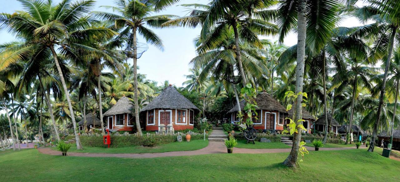 Manaltheeram Ayurveda Beach Village (Kerala) 3*, фото 12