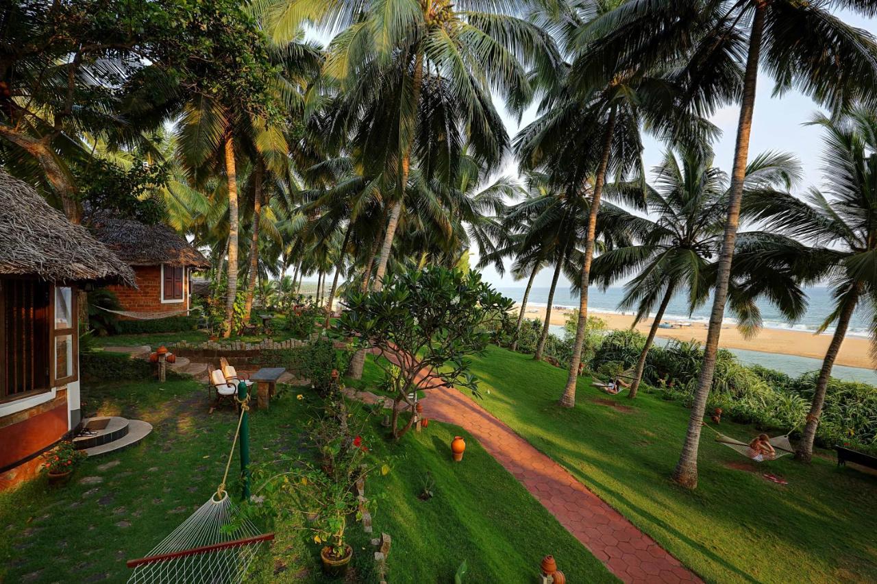 Manaltheeram Ayurveda Beach Village (Kerala) 3*, фото 13